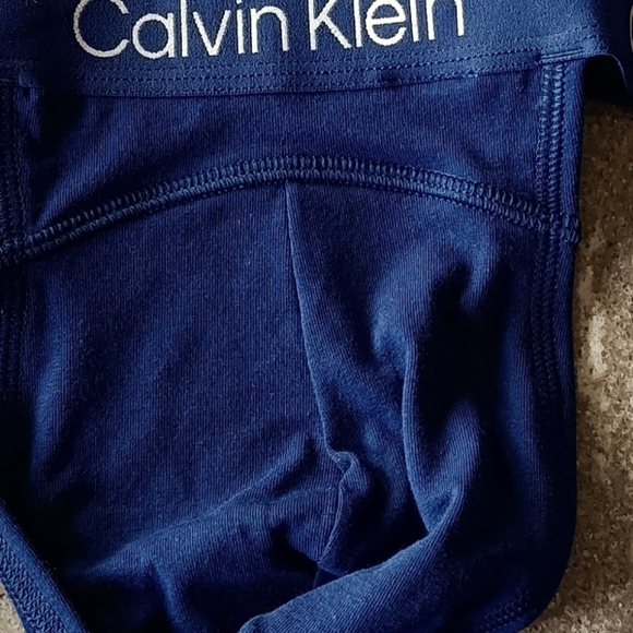 NEW Calvin Klein Men's Athletic Jockstrap Underwear Size Large - Picture 3 of 4